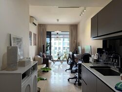 Nin Residence (D13), Apartment #508895471